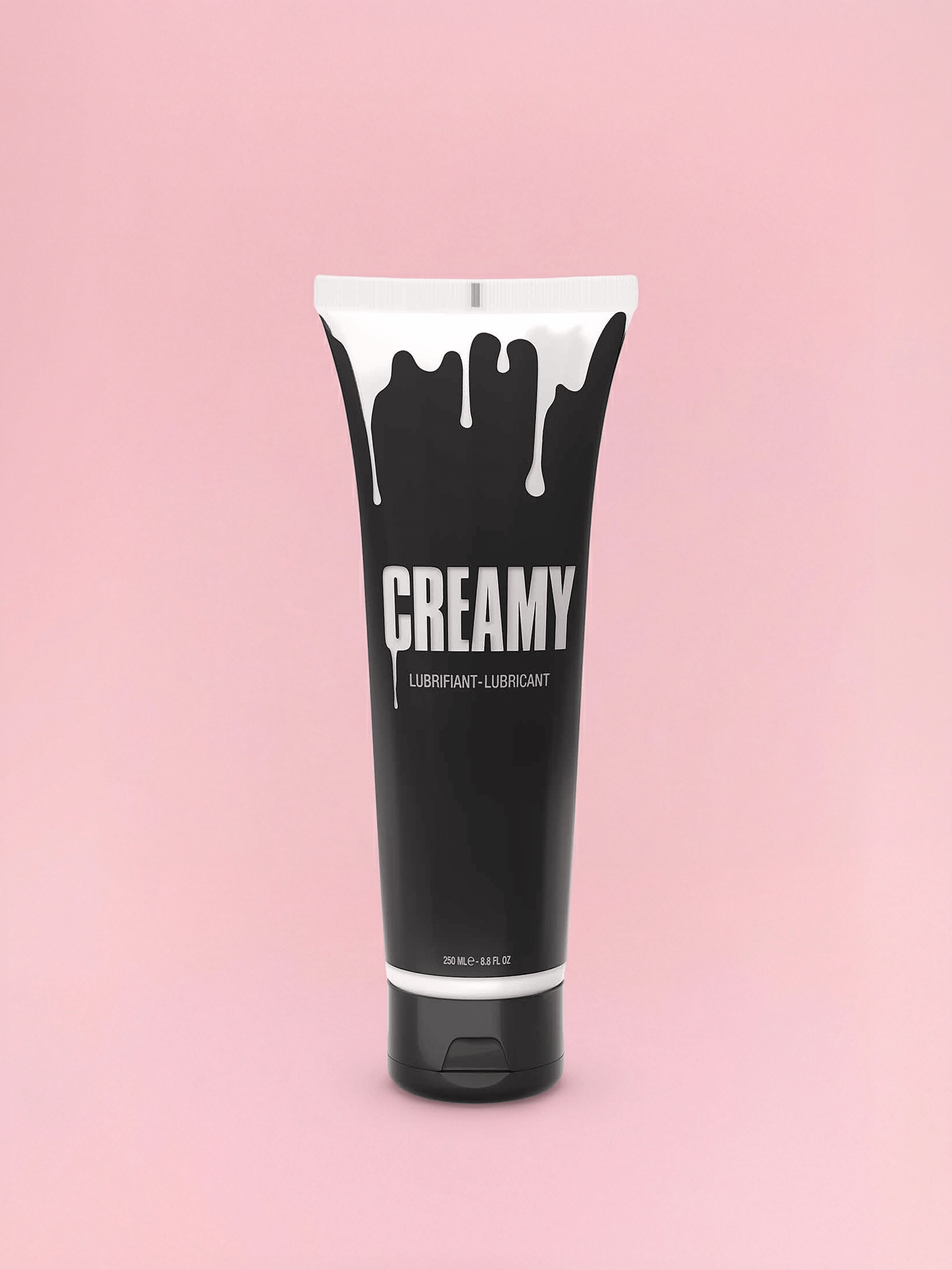 Lubrifiant Creamy cu Efect Realist de Lichid Seminal image 7