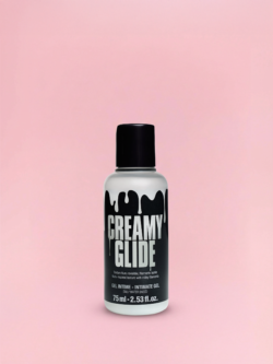 Lubrifiant Creamy cu Textură Cremoasă și Consistență Realistă thumbnail image