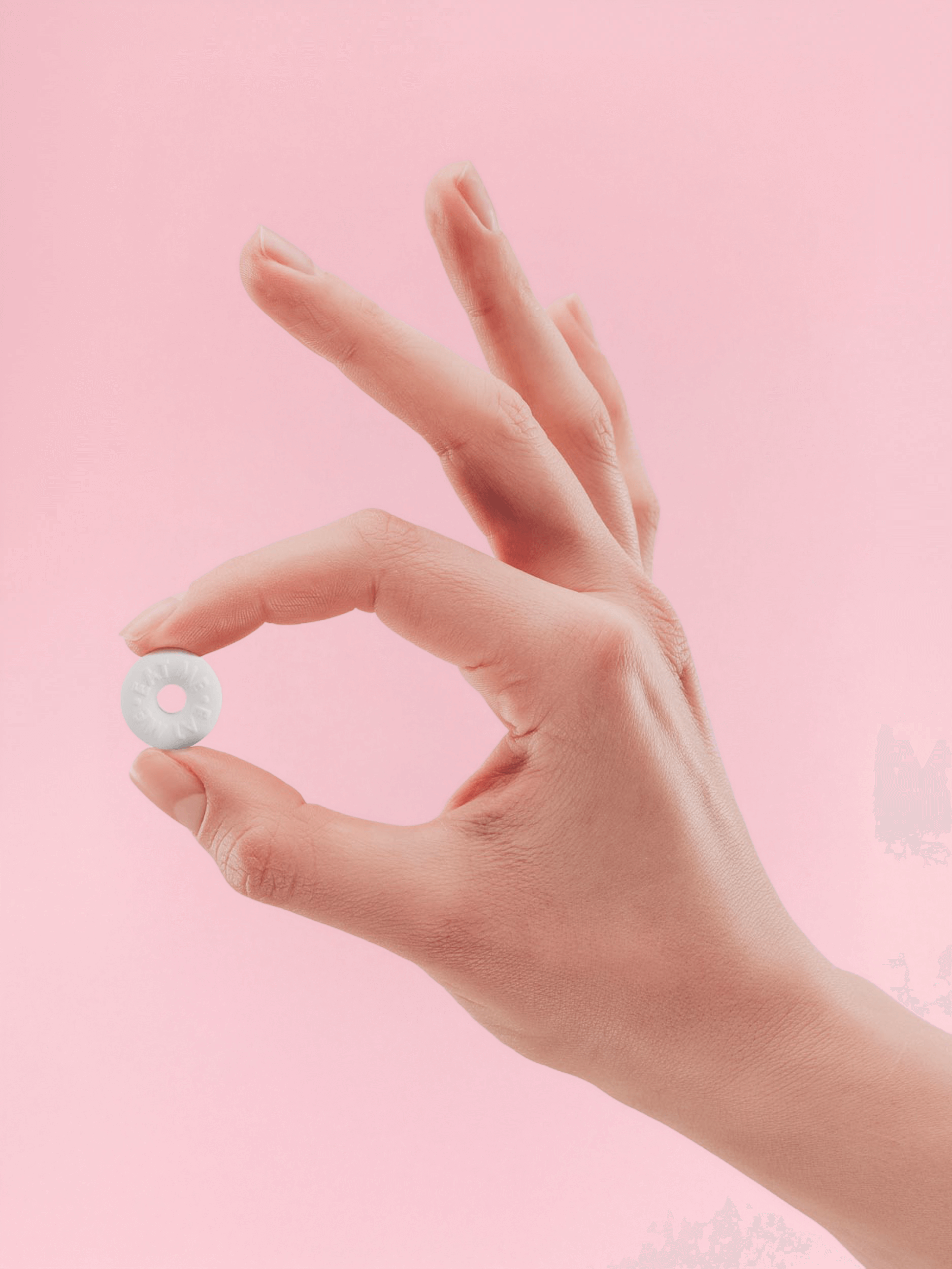 Dropsuri Mentolate pentru Sex Oral image 1