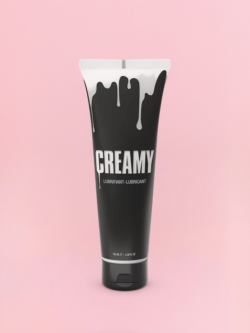 Lubrifiant Creamy cu Efect Realist de Lichid Seminal thumbnail image