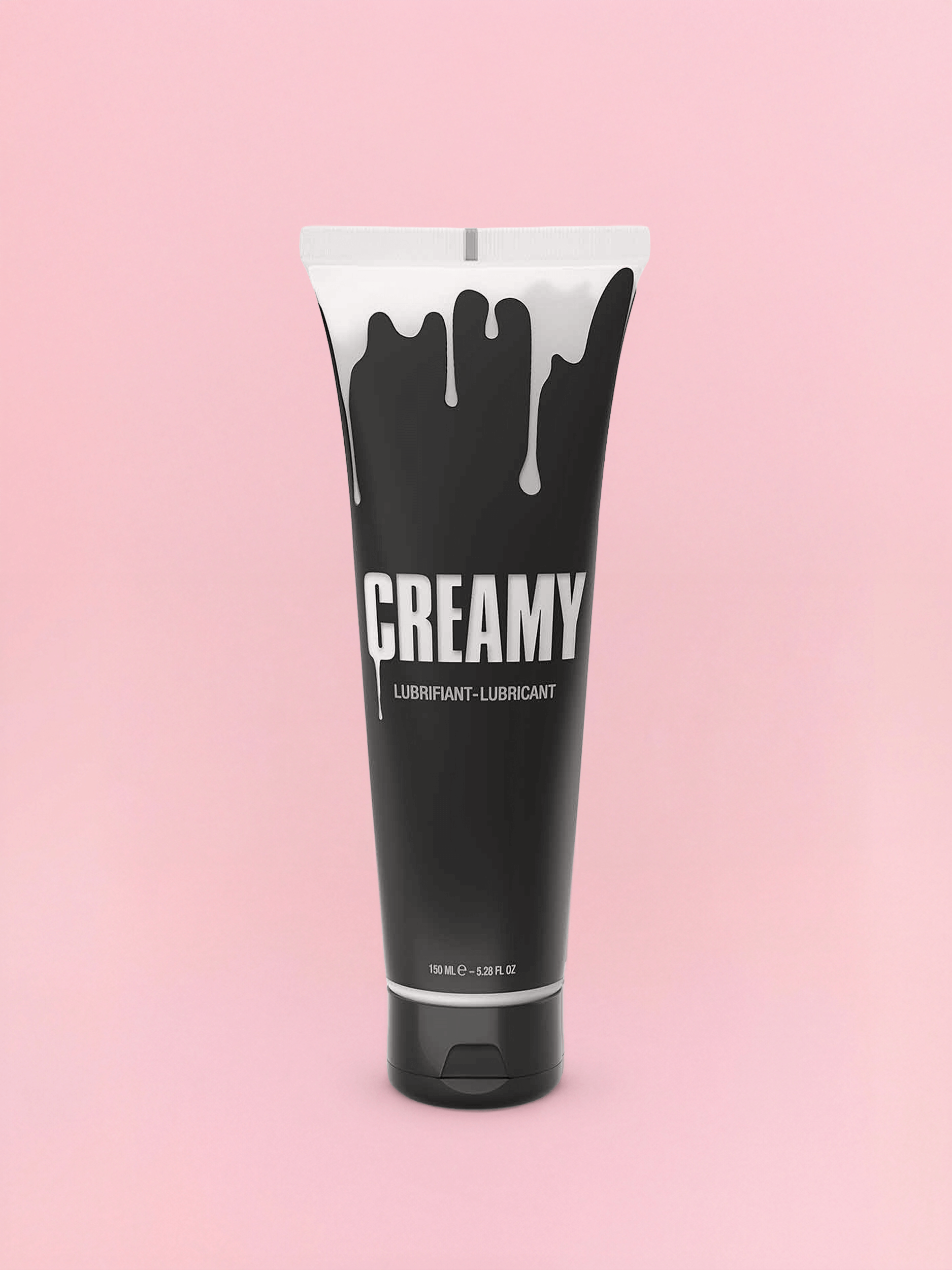 Lubrifiant Creamy cu Efect Realist de Lichid Seminal image 6