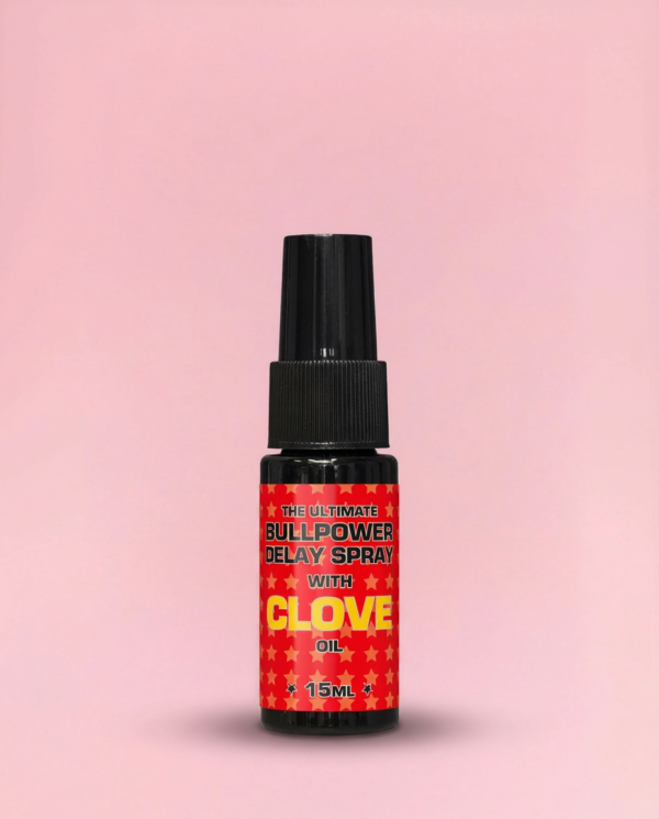 Spray pentru Întârzierea Ejaculării