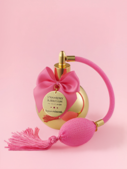 Spray Parfumat pentru Corp, Miros Dulce și Jucăuș, 100ml thumbnail image