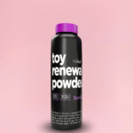 Pudră pentru Reîmprospătarea Jucăriilor