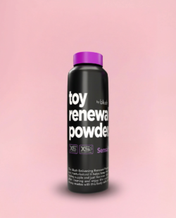 Pudră pentru Reîmprospătarea Jucăriilor thumbnail image