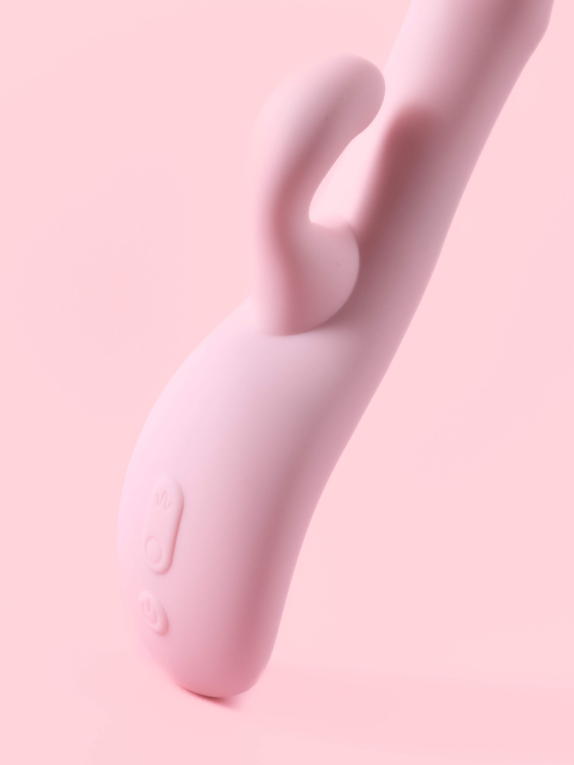 Surge - Vibrator Premium Duplu cu Bile Rotative image 3