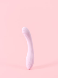 CurveRush - Vibrator Premium G-Spot cu Vibrații Profunde thumbnail image