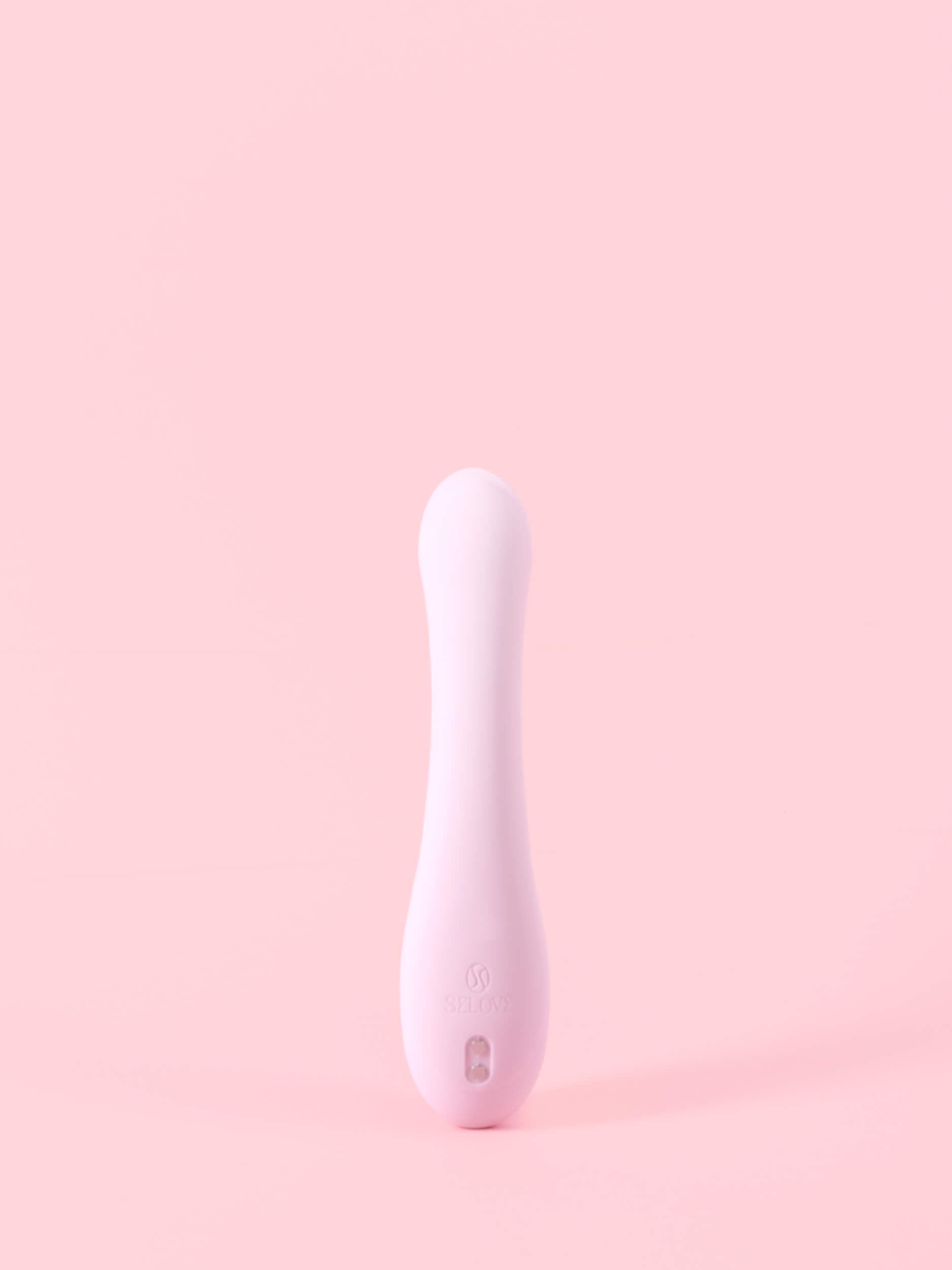 CurveRush - Vibrator Premium G-Spot cu Vibrații Profunde image 1