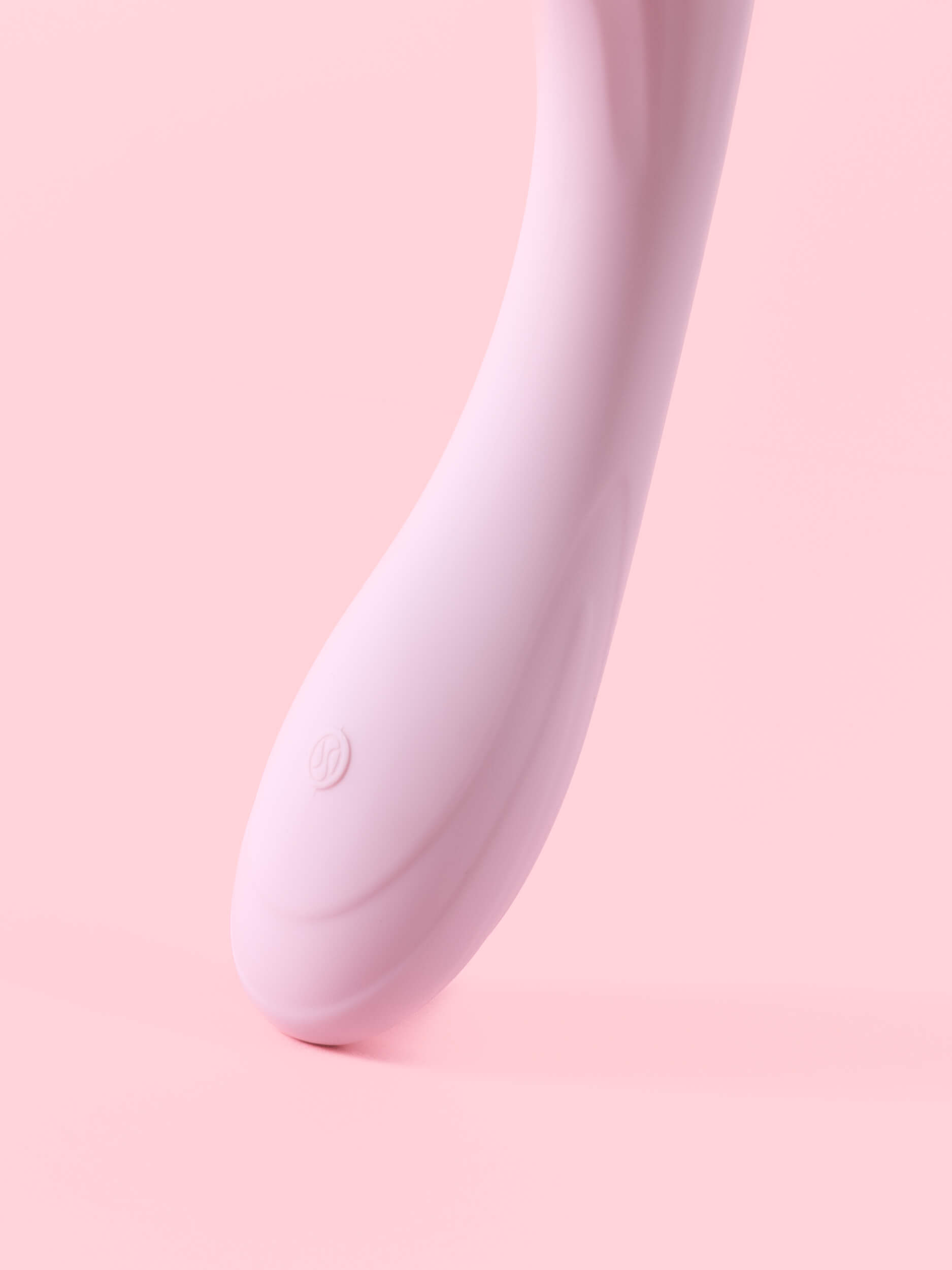 CurveRush - Vibrator Premium G-Spot cu Vibrații Profunde image 3