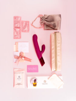 Thrusty - Vibrator Premium G-Spot Telescopic & Clitoris image 4