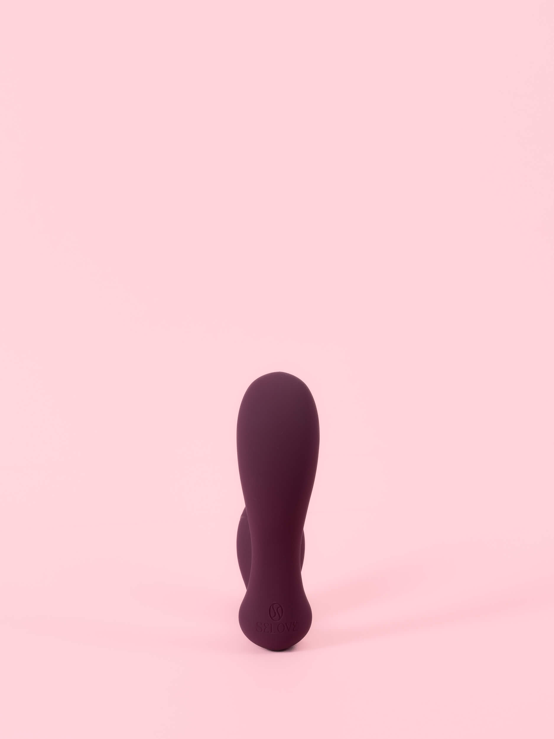 DuoFlex - Vibrator Duplu Premium pentru Cuplu cu Telecomanda image 2