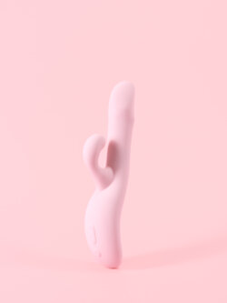 Surge - Vibrator Premium Duplu cu Bile Rotative thumbnail image