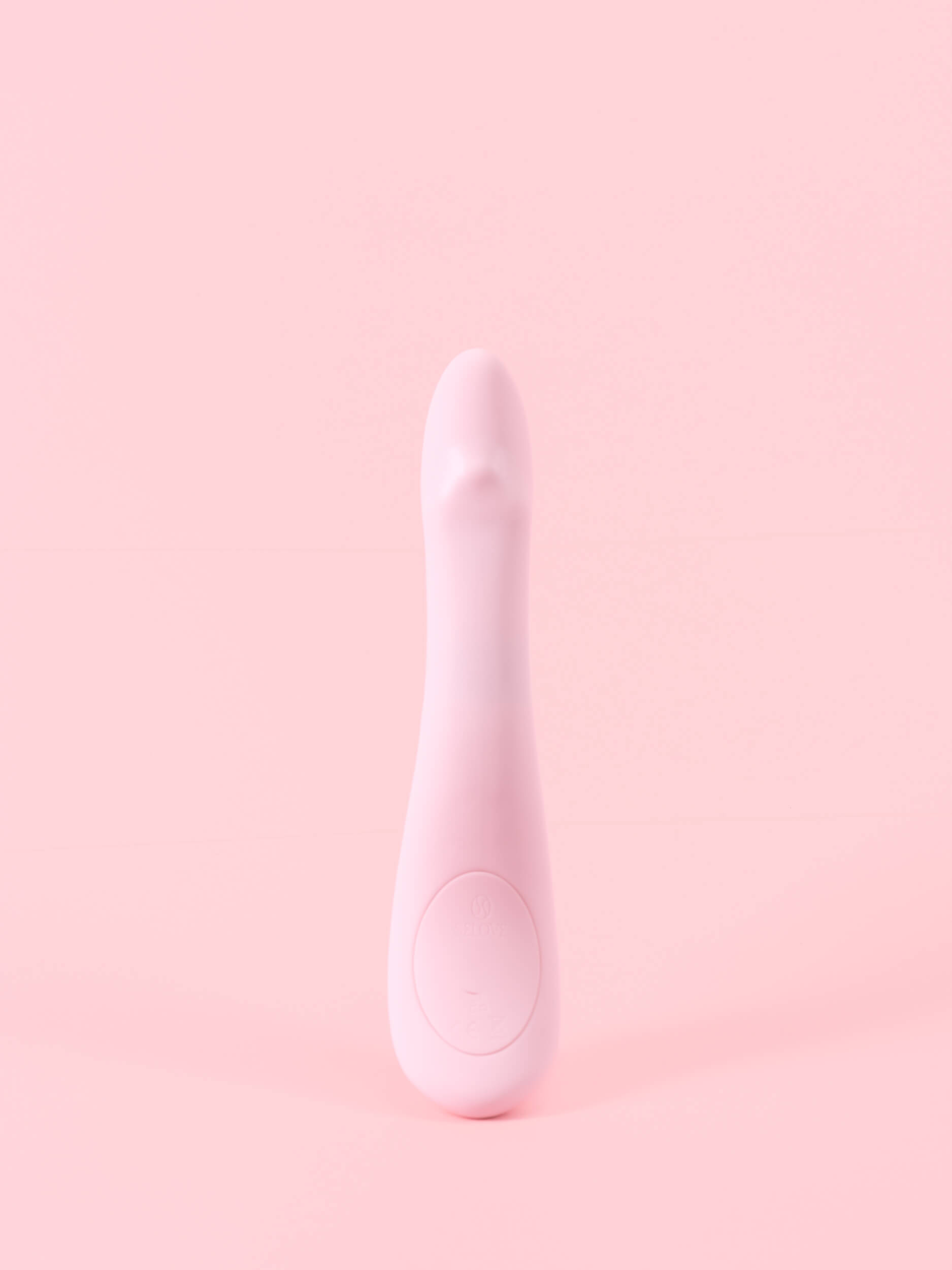 Surge - Vibrator Premium Duplu cu Bile Rotative image 1