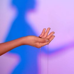 Ulei de Masaj Love me Tender cu Arome 10ML image 1