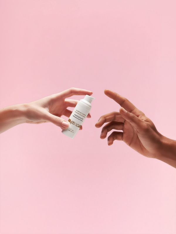 YESforLOV Couples Elixir - Gel Orgasmic pentru Cupluri 30ml