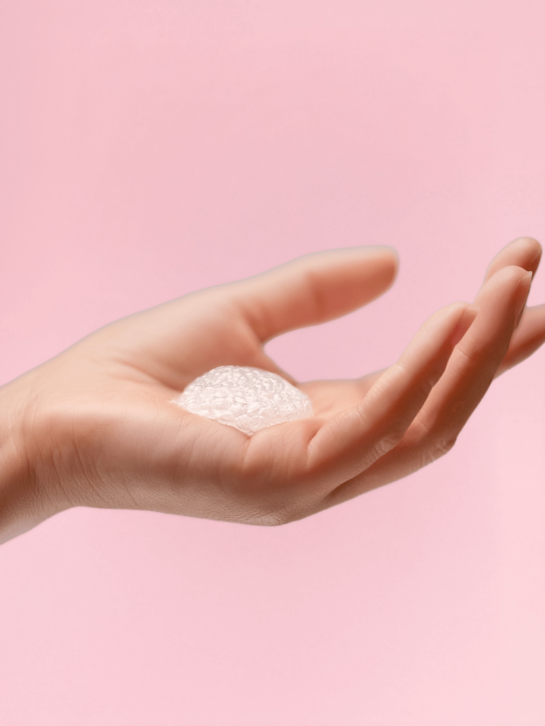 YESforLOV - Spumă Efervescentă pentru Masaj Erotic 150ml image 1