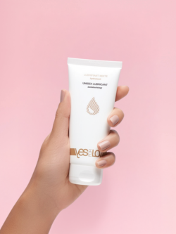 YESforLOV - Lubrifiant Hidratant Intim pe Bază de Apă 100ml image 1