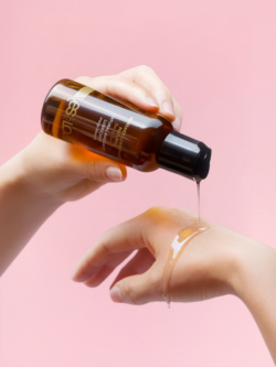 YESforLOV - Ulei-Lubrifiant Bio cu Floare de Portocal 100ml thumbnail image 