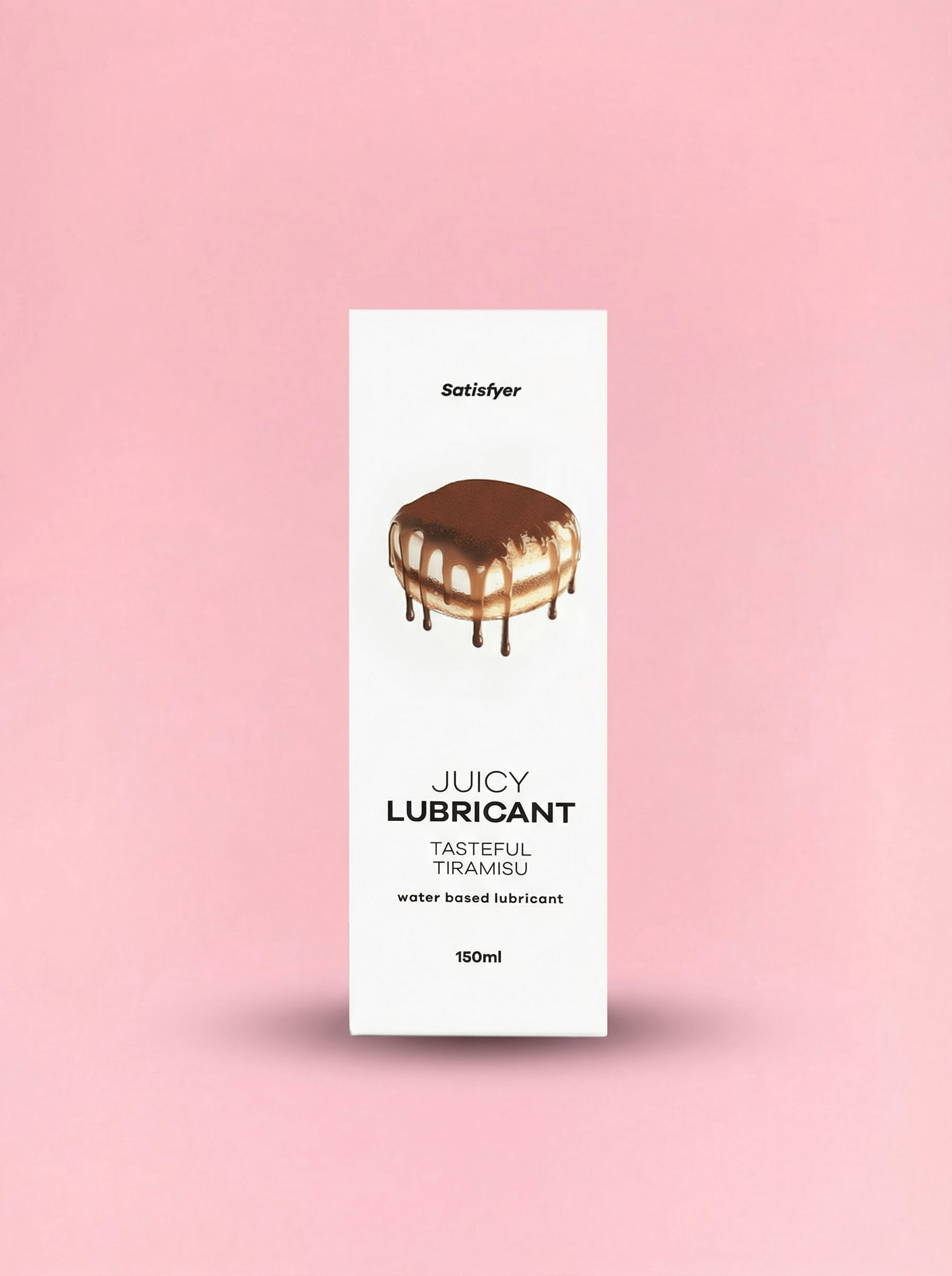 Satisfyer Juicy - Lubrifiant Aromat pe Bază de Apă 300ml image 2