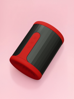 Lelo F2S - Masturbator Inteligent cu Control din Aplicație image 2