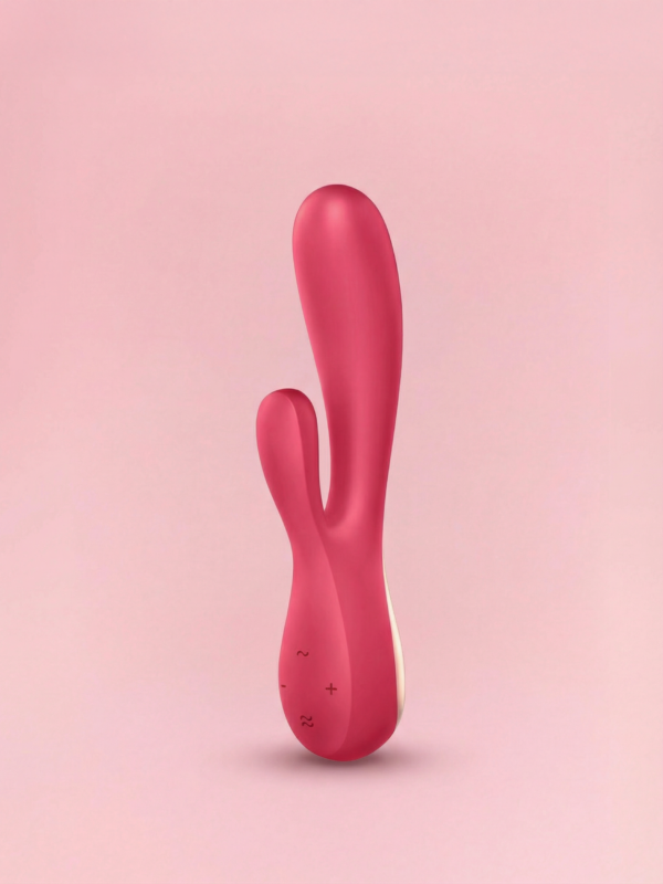 Satisfyer - Mono Flex Rabbit Vibrator