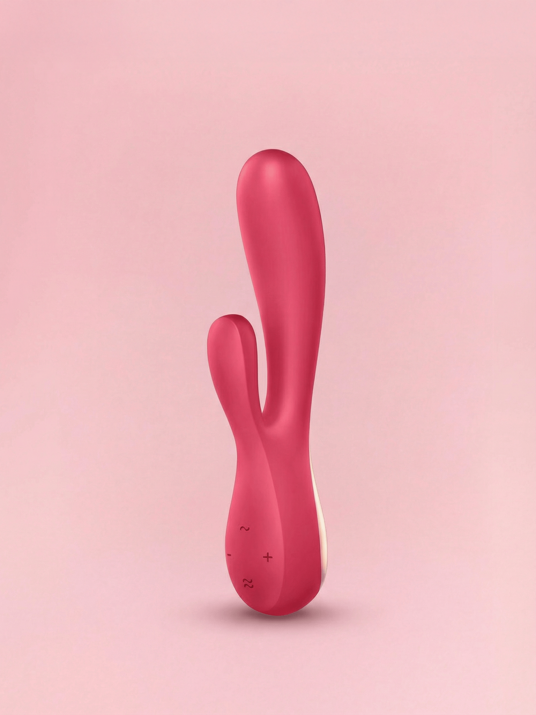 Satisfyer Mono Flex image