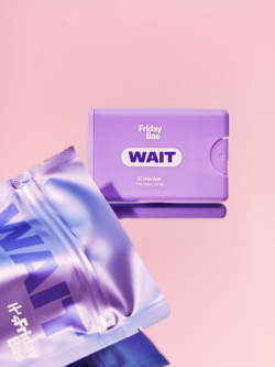 WAIT - Spray Întârziere Ejaculare 10ml image 1