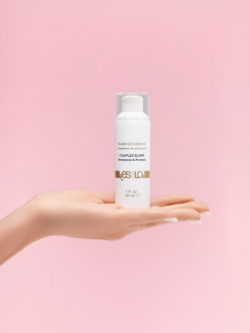 YESforLOV Couples Elixir - Gel Orgasmic pentru Cupluri 30ml image 2