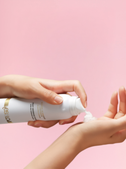 YESforLOV - Spumă Efervescentă pentru Masaj Erotic 150ml image 2