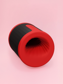 Lelo F2S - Masturbator Inteligent cu Control din Aplicație thumbnail image