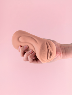 Anita - Masturbator Realist image 2