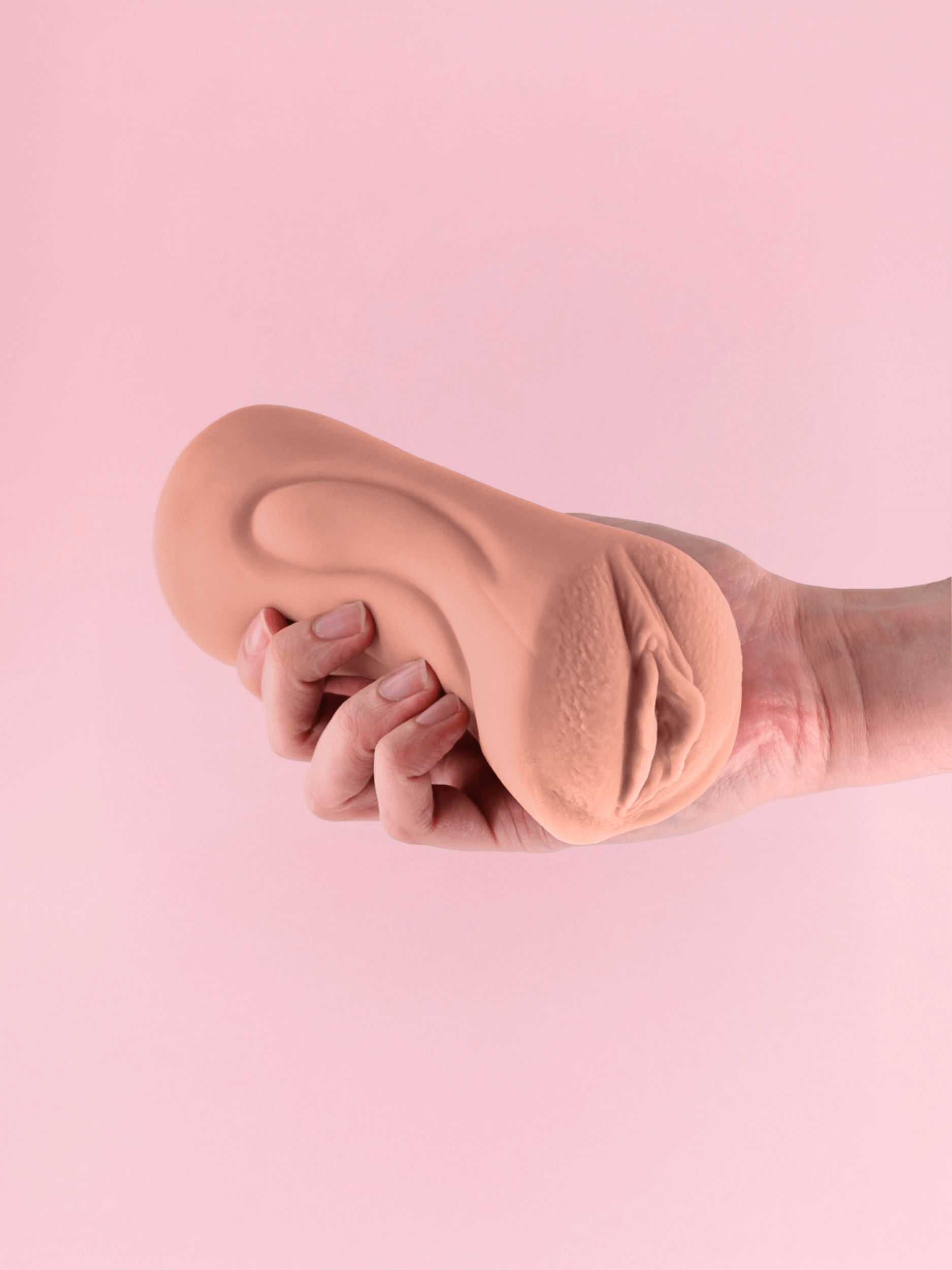 Anita - Masturbator Realist image 2