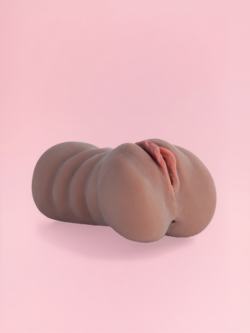 Cassandra - Masturbator Realist Texturat thumbnail image