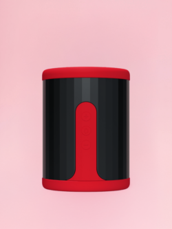 Lelo F2S - Masturbator Inteligent cu Control din Aplicație image 1