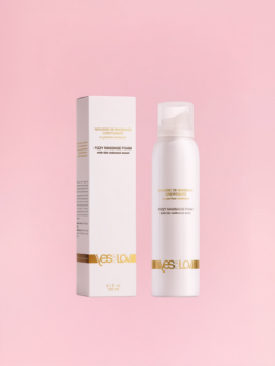 YESforLOV - Spumă Efervescentă pentru Masaj Erotic 150ml thumbnail image