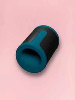 Lelo F2S - Masturbator Inteligent cu Control din Aplicație thumbnail image