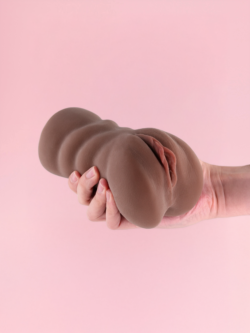 Cassandra - Masturbator Realist Texturat image 1