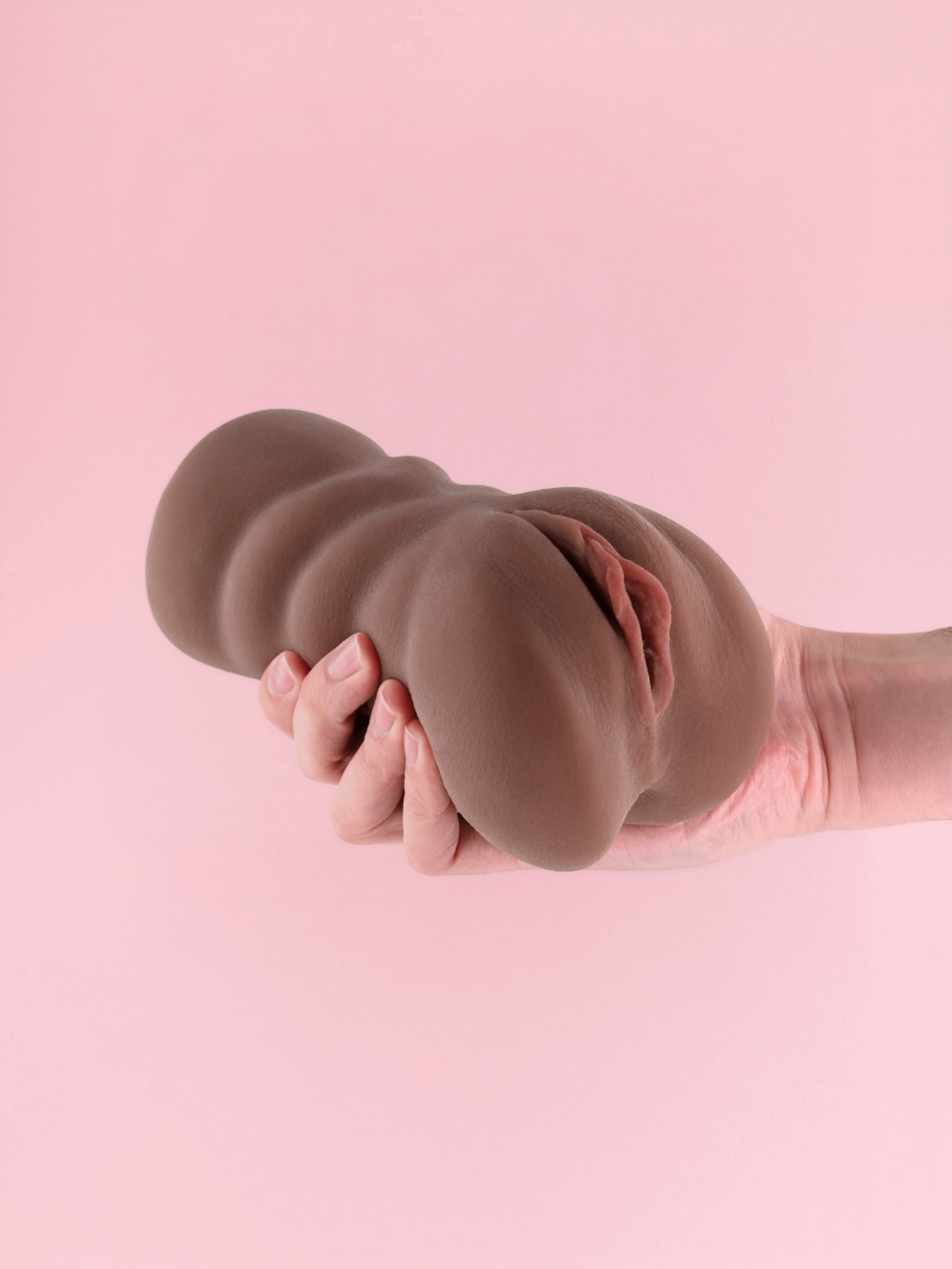 Cassandra - Masturbator Realist Texturat image 1