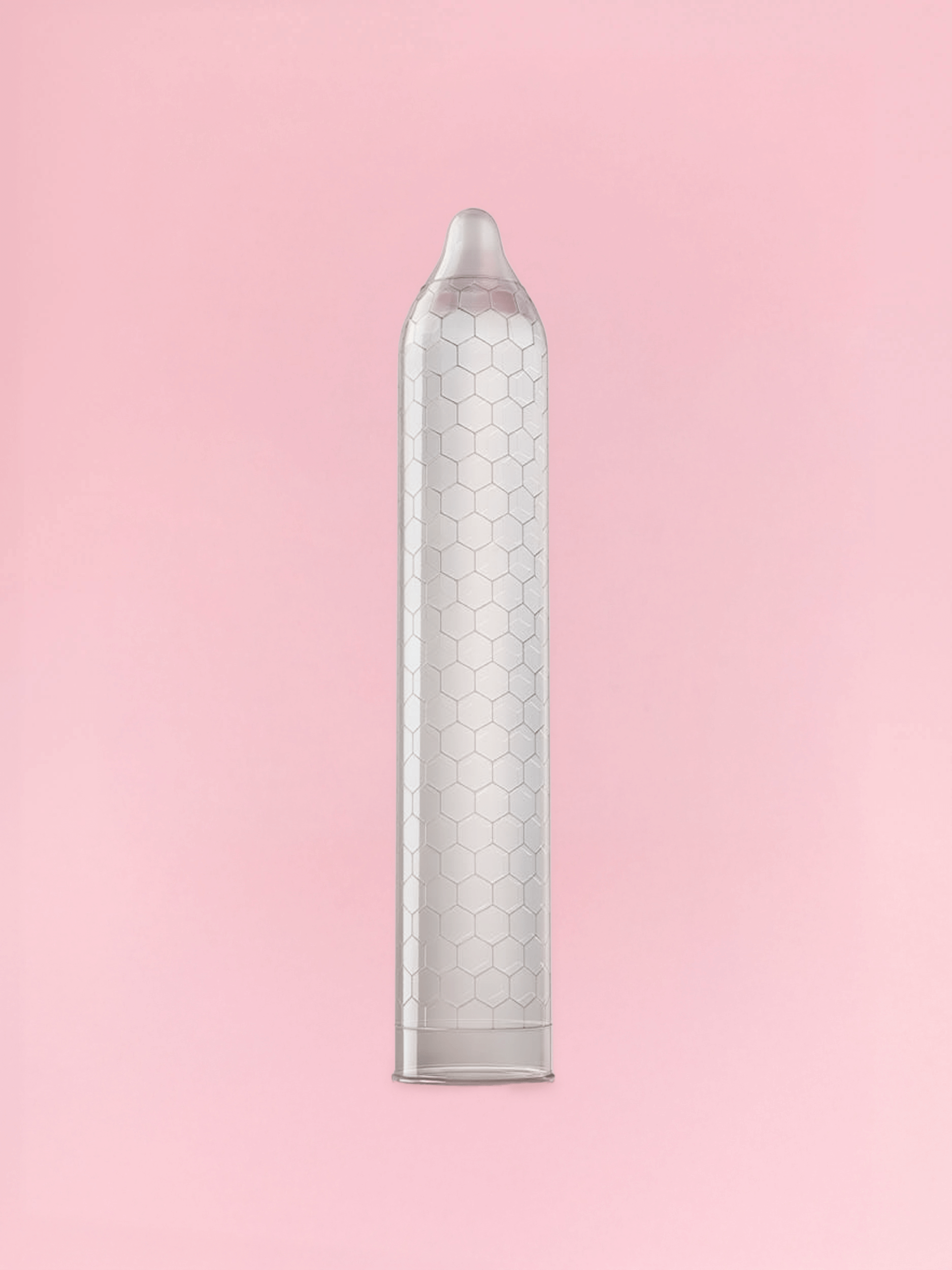 Prezervative Premium Lelo Hex Ultra-Subțiri image 1