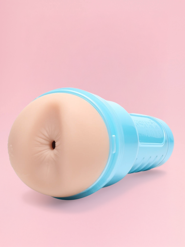 Griffin Barrows - Fleshlight Anal Premium