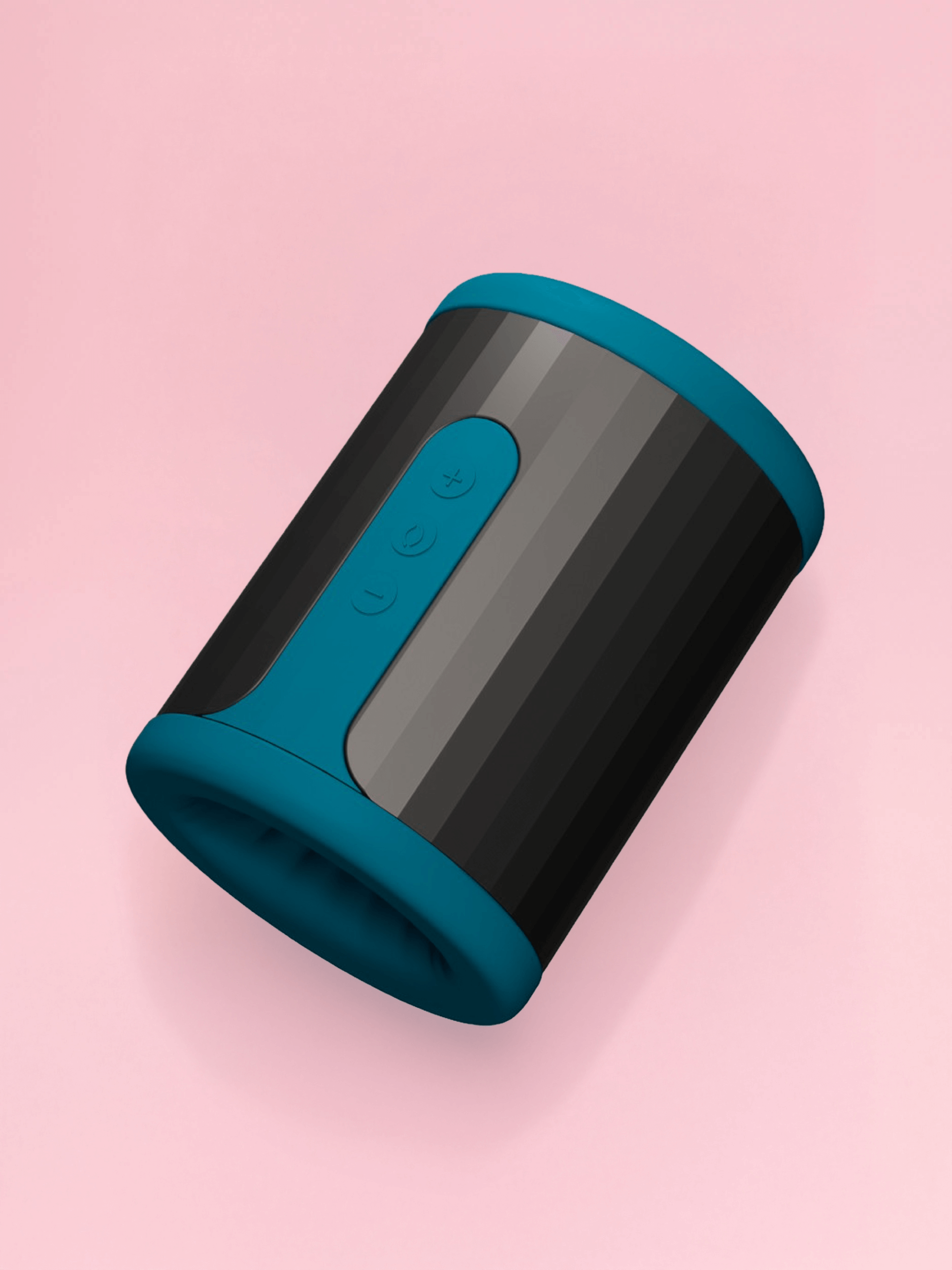 Lelo F2S - Masturbator Inteligent cu Control din Aplicație image