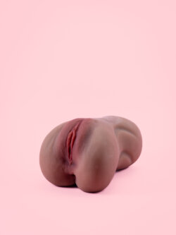 Vanesa - Masturbator Realist Dual thumbnail image 