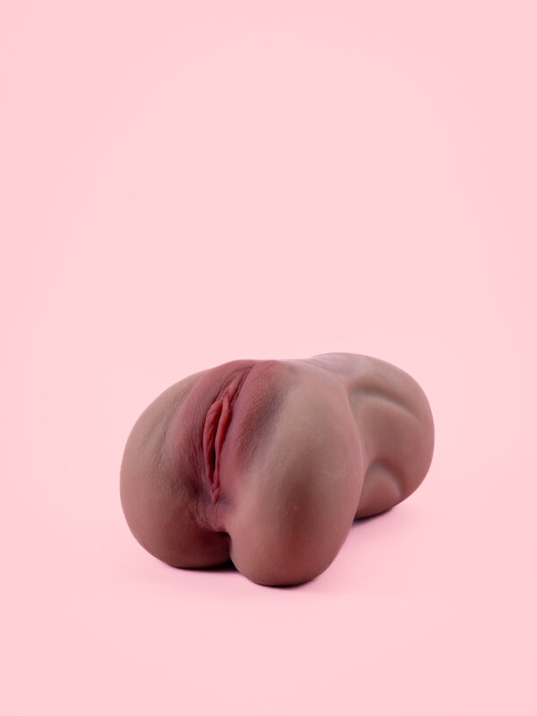 Vanesa - Masturbator Realist Dual