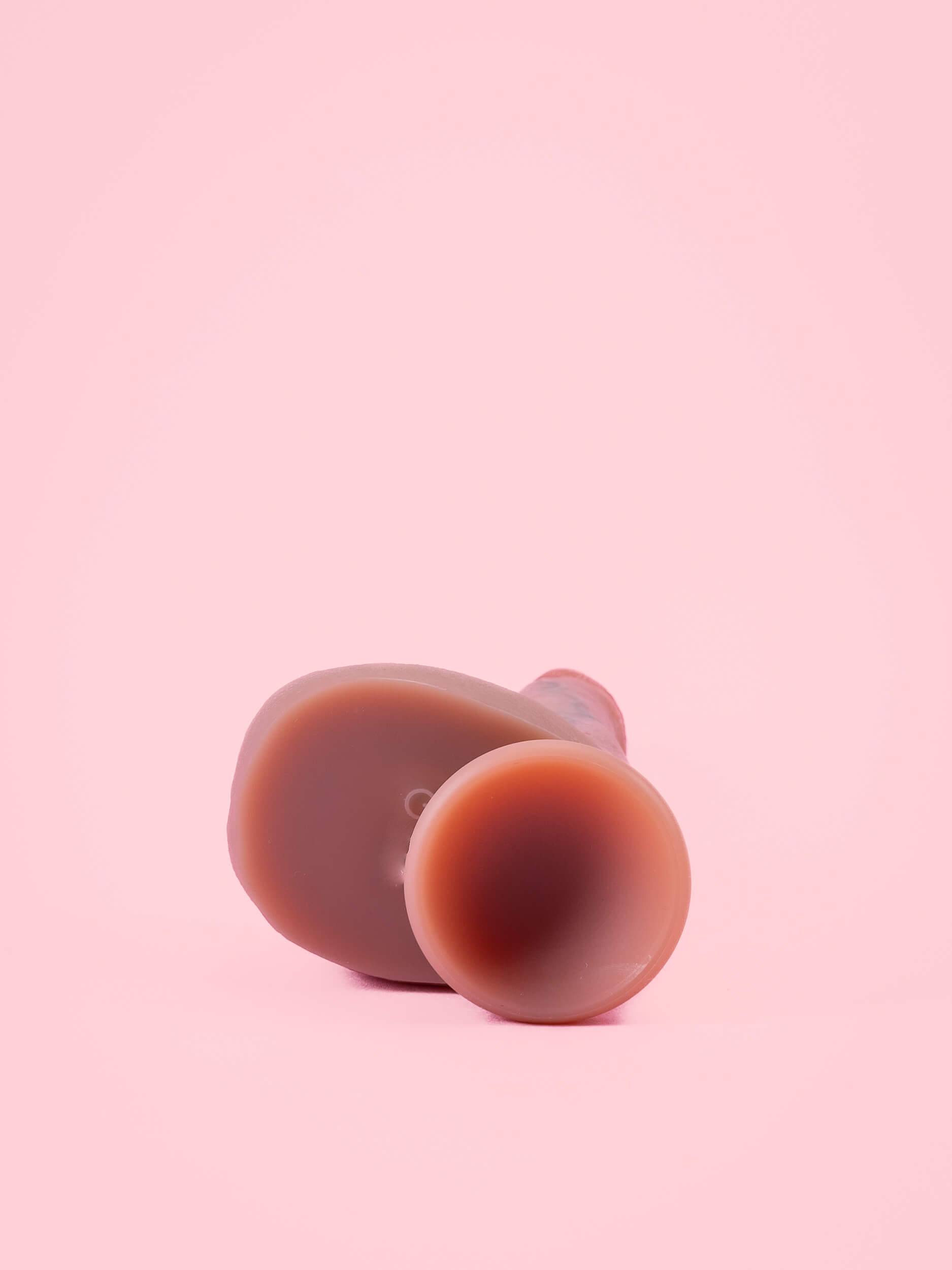 Alfred - Dildo Vibrator Realist Telescopic 20 cm image 4