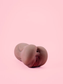 Vanesa - Masturbator Realist Dual image 2