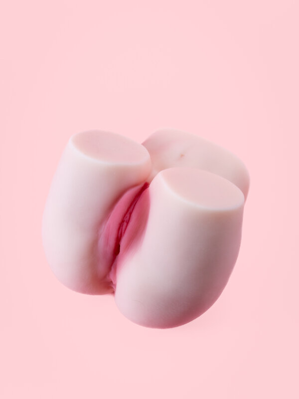 Peachy - Masturbator Realist Mare