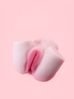 Alexa - Masturbator Realist Mare thumbnail image