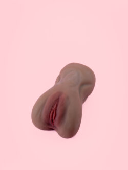 Vanesa - Masturbator Realist Dual image 1