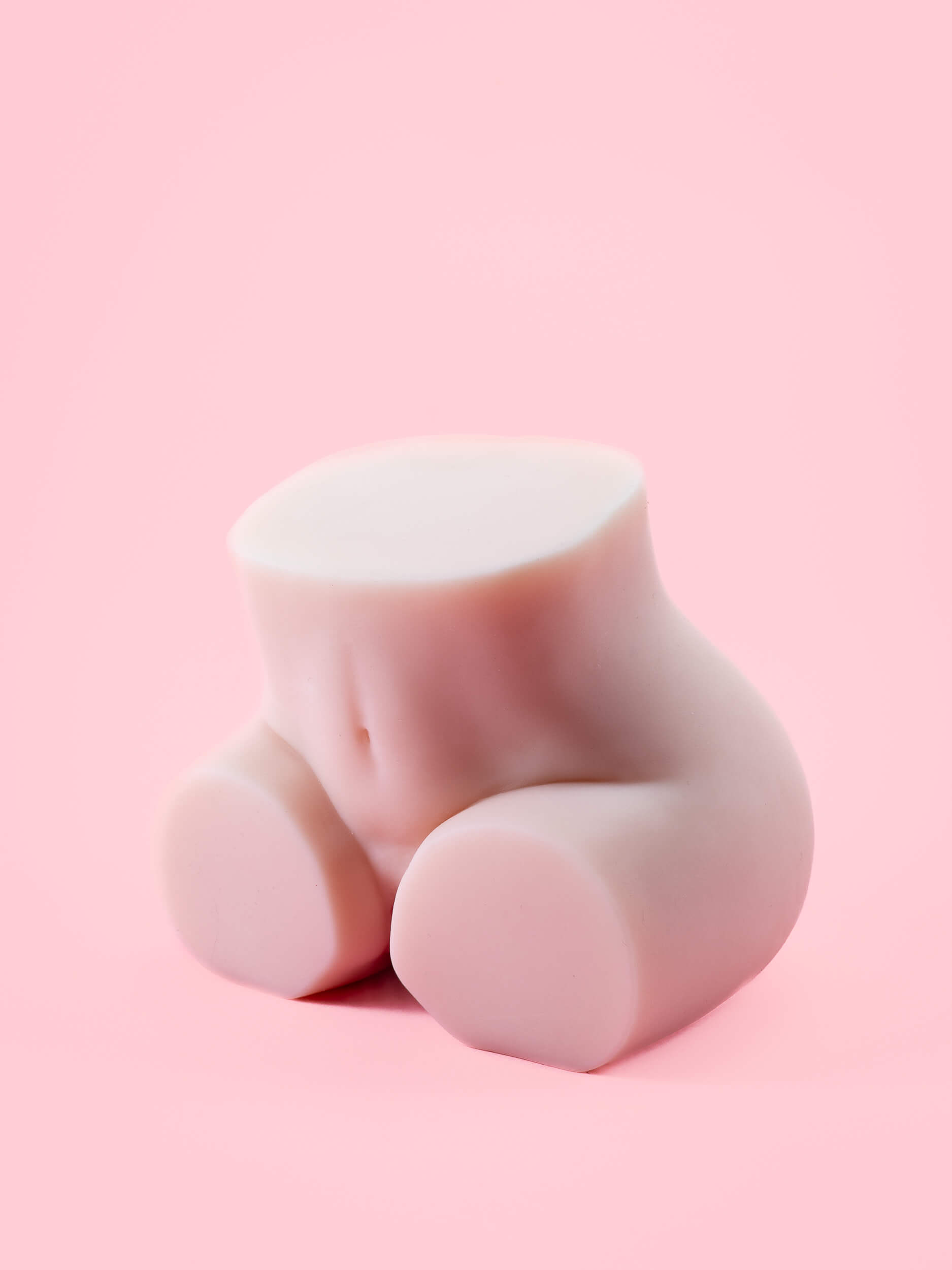 Peachy - Masturbator Realist Mare image 4