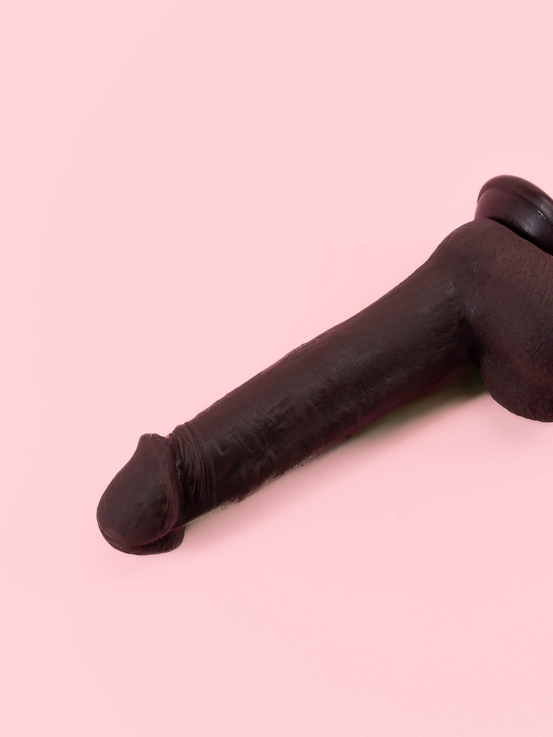 Alexei - Dildo Vibrator Telescopic cu Telecomandă si Incalzire 22 cm image 3